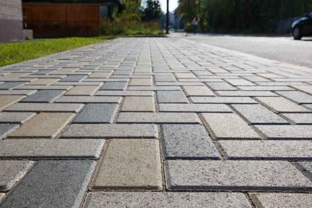 Best Stone driveway pavers in Clayton, NJ