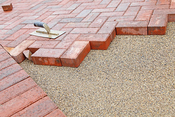 Trusted Clayton, NJ Driveway Pavers Experts